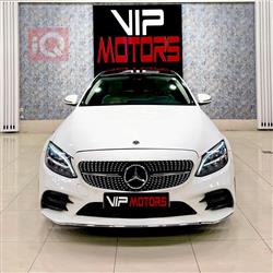 مێرسێدس بێنز C-Class